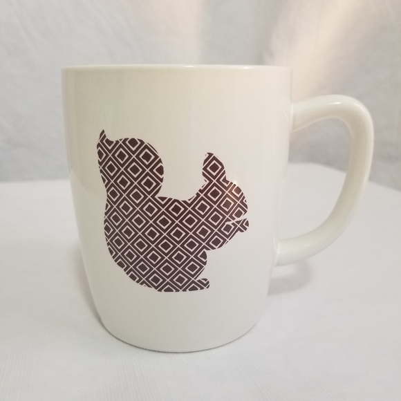 Nuts About You' Coffee Tea Mug by Threshold 12 oz